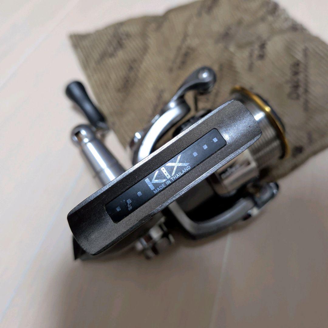 ダイワ カルディアKIX 2506 DAIWA CALDIA