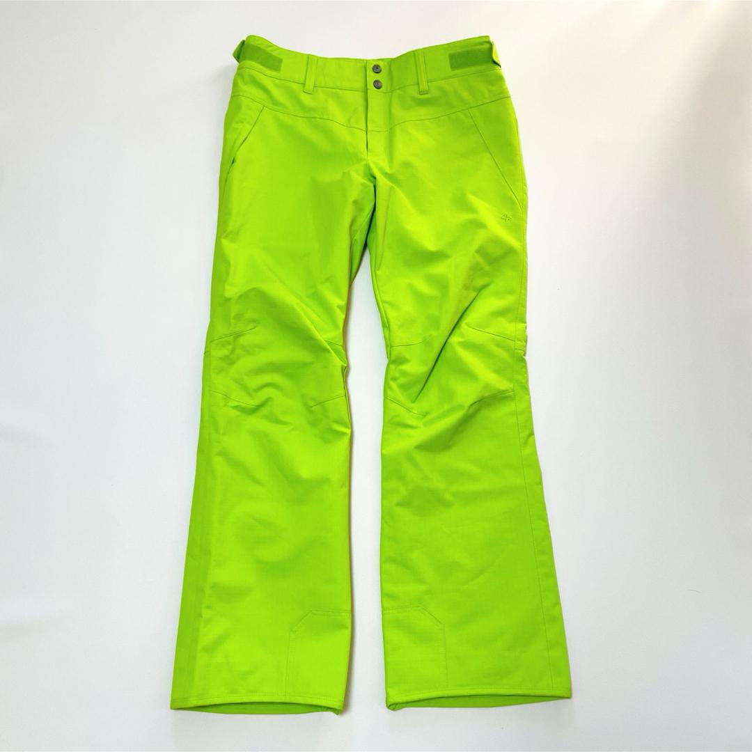 6731【美品】フェニックス　スキー　上下セット　レディース ジャケット パンツ