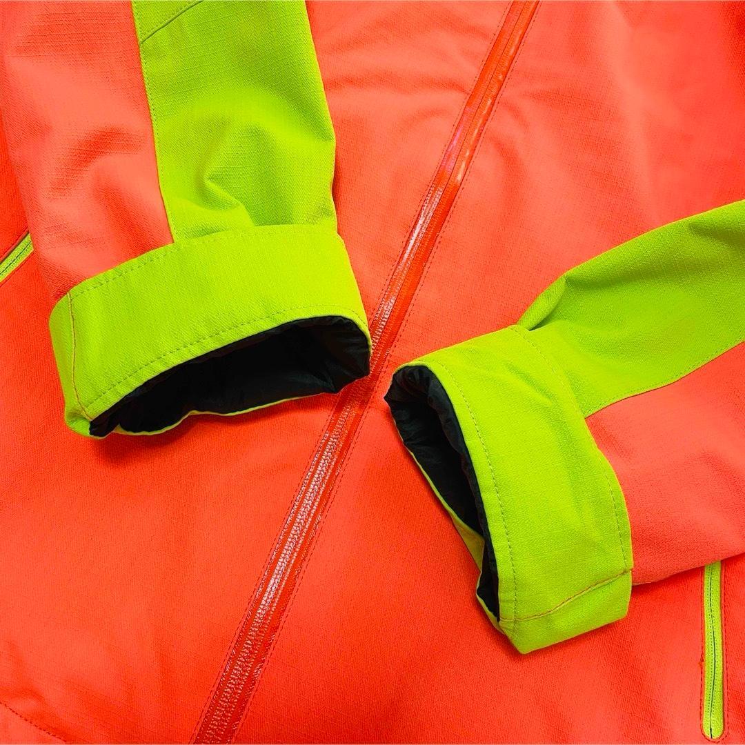 6731【美品】フェニックス　スキー　上下セット　レディース ジャケット パンツ