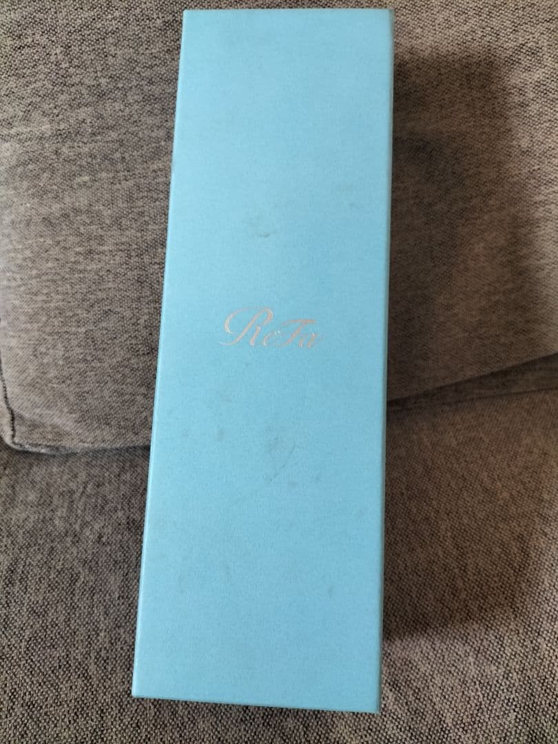 新品未使用品　Refa リファ　ファインバブル　シャワーヘッド