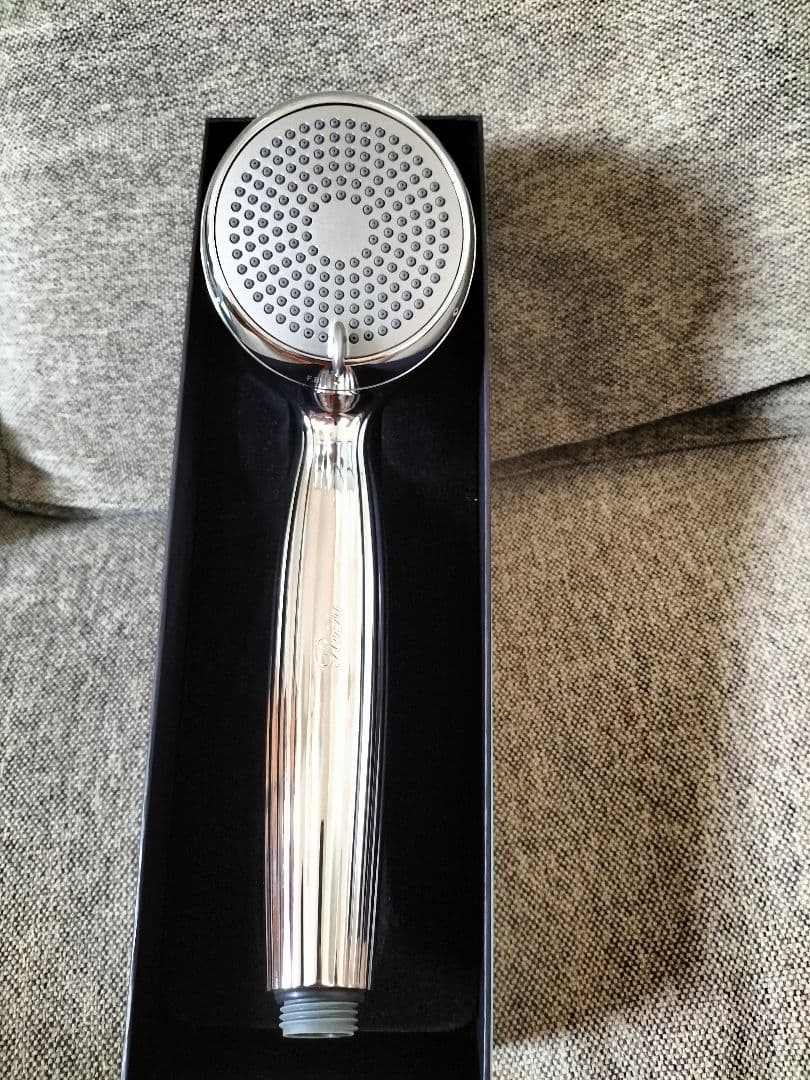 新品未使用品　Refa リファ　ファインバブル　シャワーヘッド