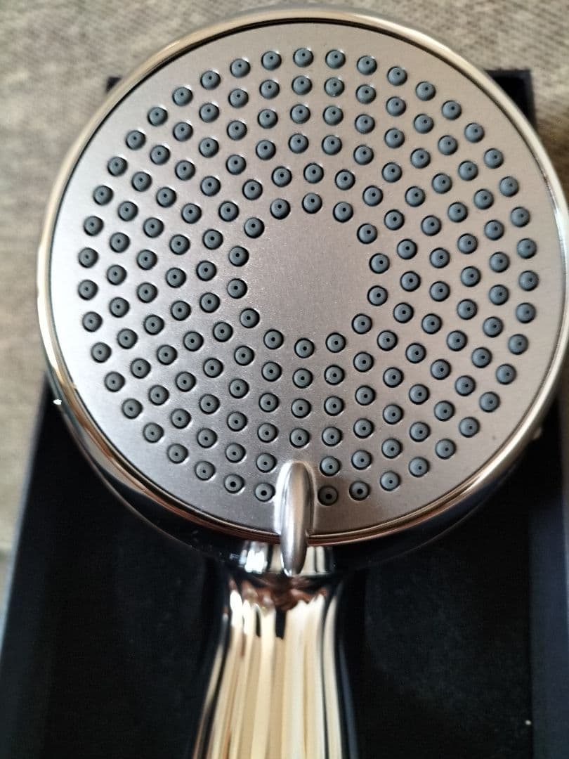 新品未使用品　Refa リファ　ファインバブル　シャワーヘッド