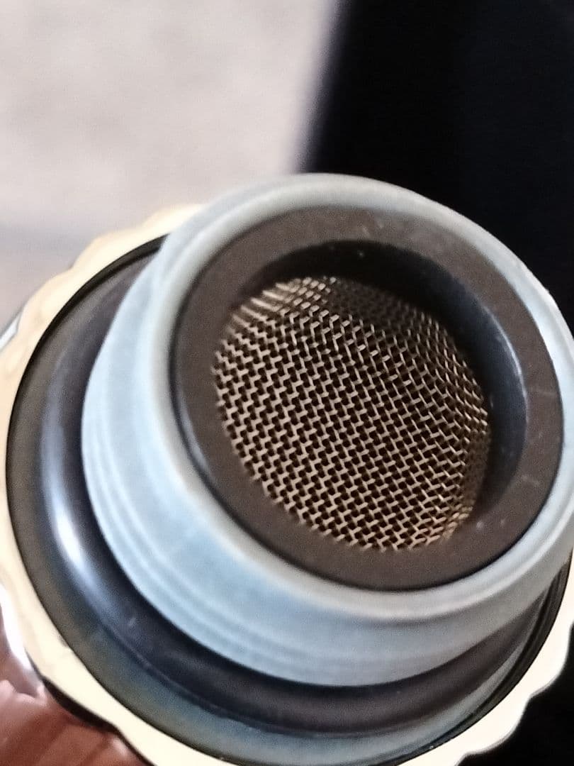 新品未使用品　Refa リファ　ファインバブル　シャワーヘッド