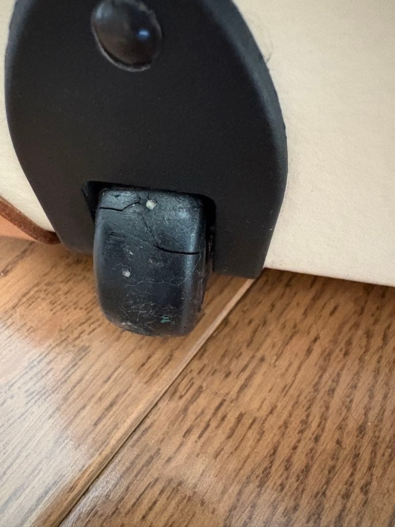 クレソン！グローブトロッター（GLOBE TROTTER）サファリ