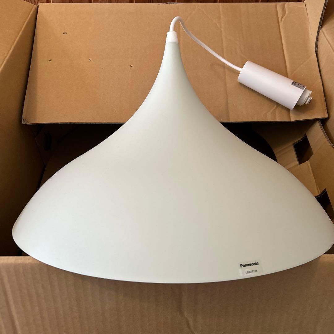 Panasonic LEDペンダントライト LGB1818