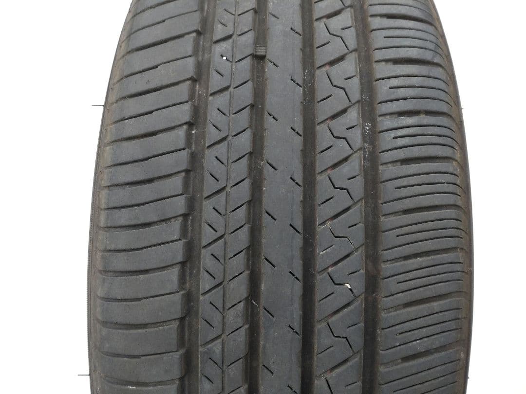 FALKENタイヤ(4本) 225/55R18 ZIEX ZE001A/S