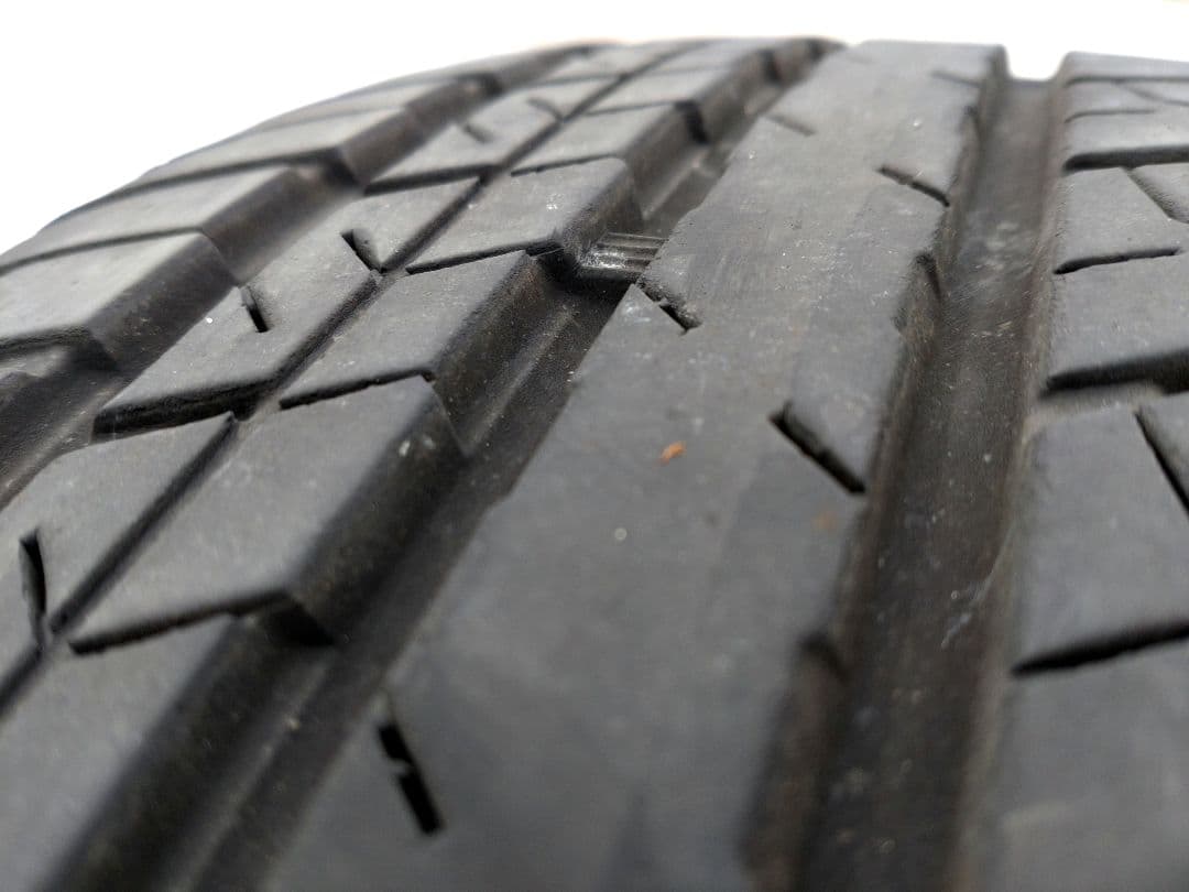 FALKENタイヤ(4本) 225/55R18 ZIEX ZE001A/S