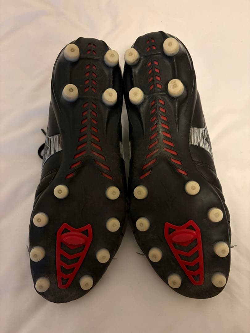 Mizuno モレリア NEO4 JAPAN 26.0