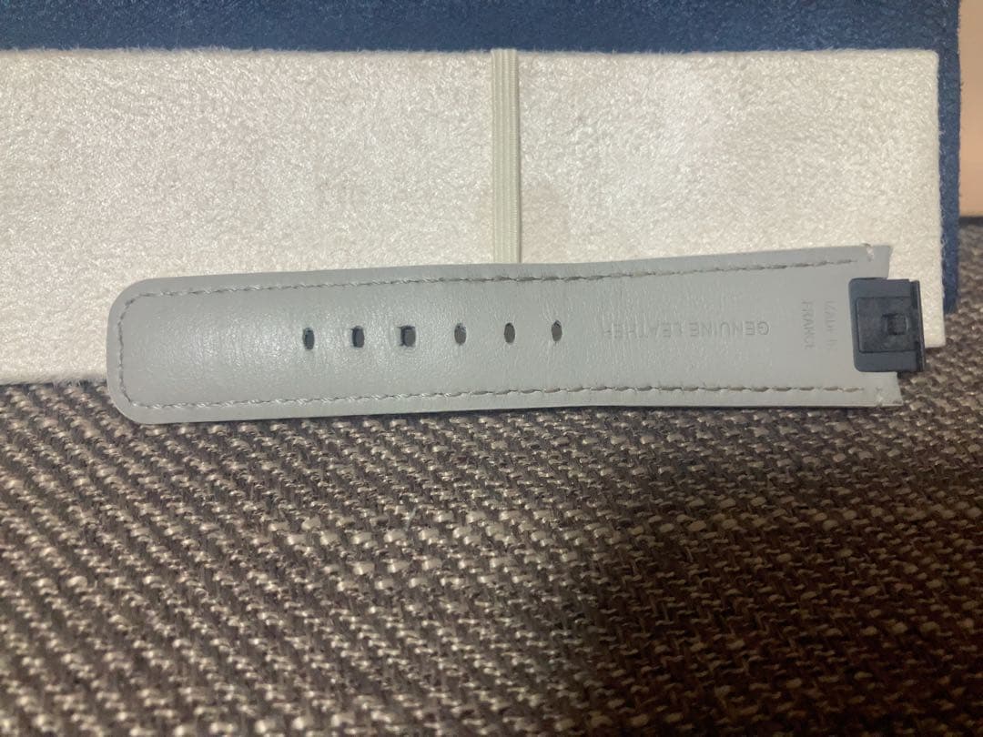 希少　ルイヴィトン／タンブール ホライゾン用 R15445／W×モノグラム