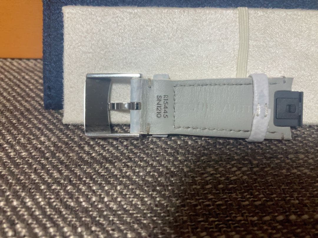 希少　ルイヴィトン／タンブール ホライゾン用 R15445／W×モノグラム