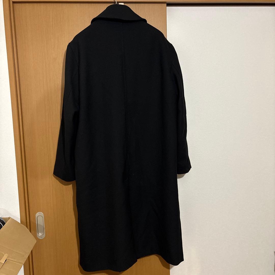 Sunflower サイズ48 ウィンターコート　ours 深水　ローズ