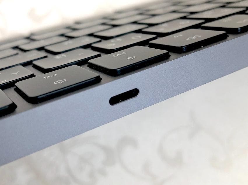 極上優良品｜スペースグレイ｜APPLE MAGIC KEYBOARD｜JIS配列