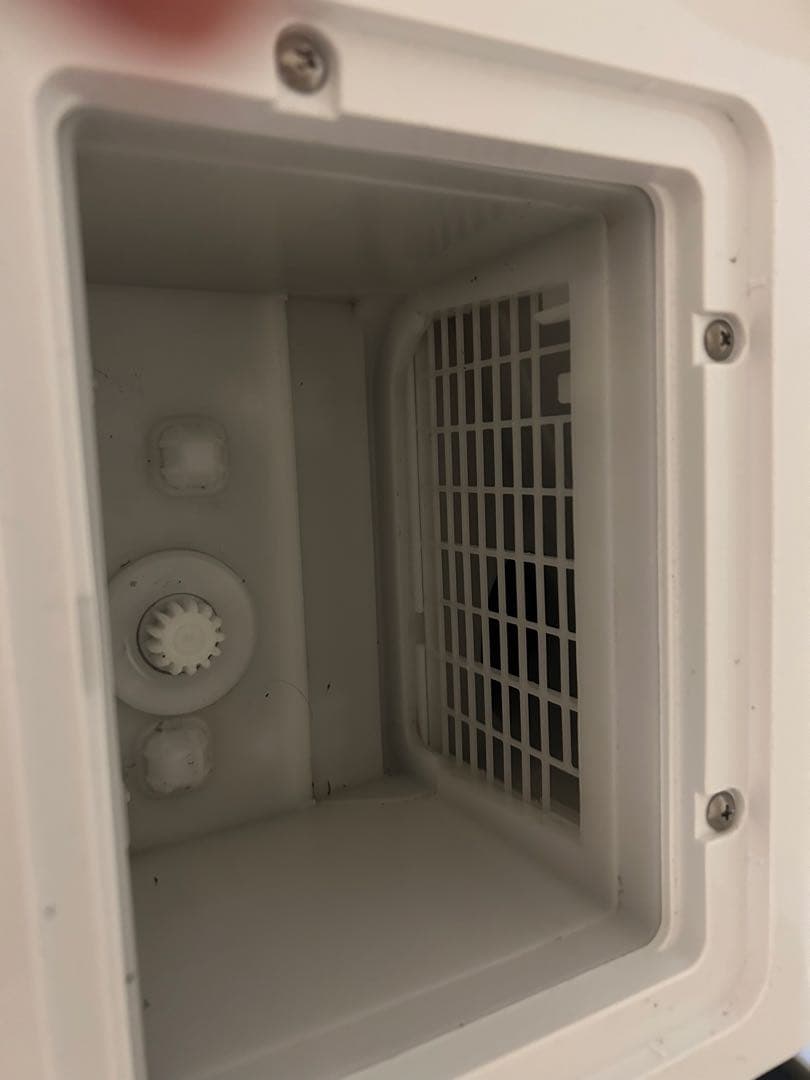 SHARP ES-X11B ドラム式洗濯乾燥機11kg/6kg