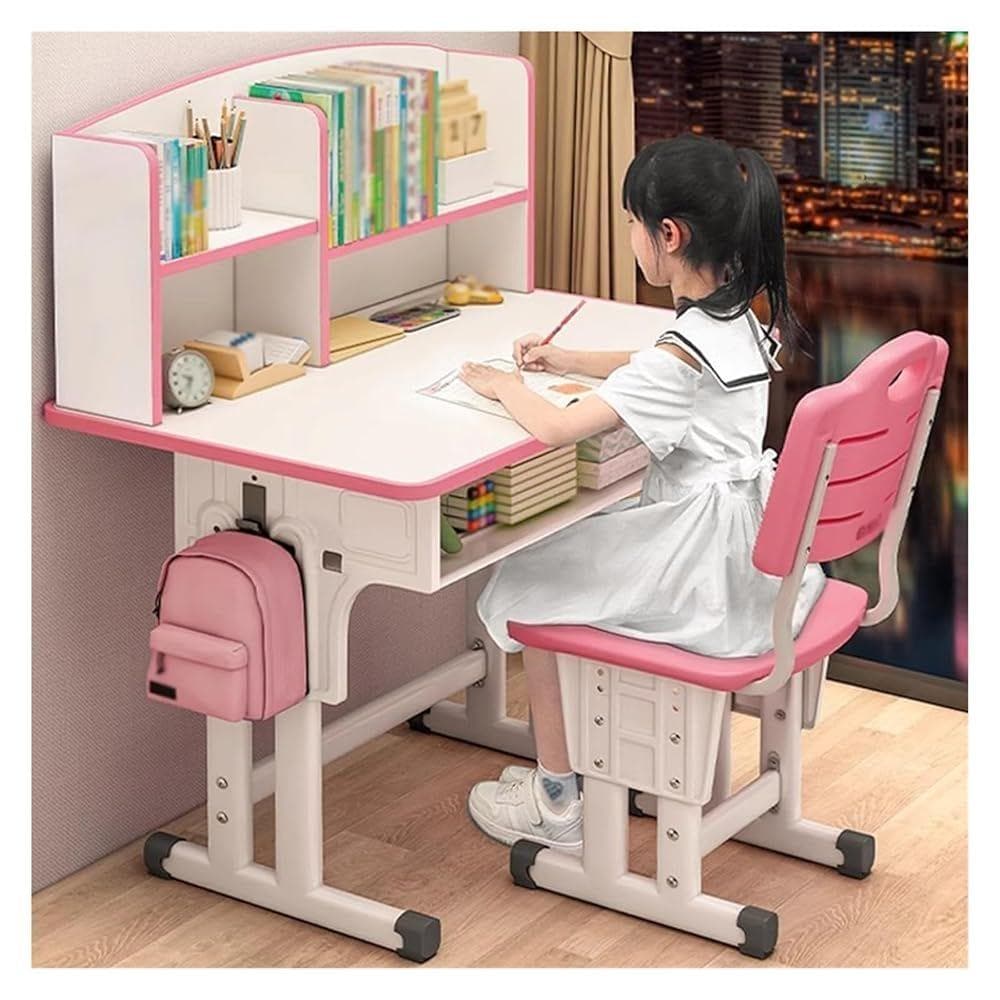【訳あり新品★外箱段ボールにキズ・汚れあり・中身は新品です】学習机 勉強机 椅子