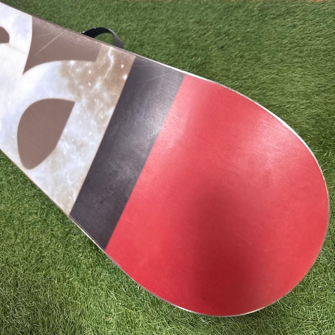 O427 HEAD 154cm メンズスノーボードセット