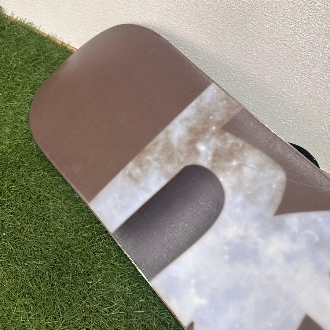 O427 HEAD 154cm メンズスノーボードセット