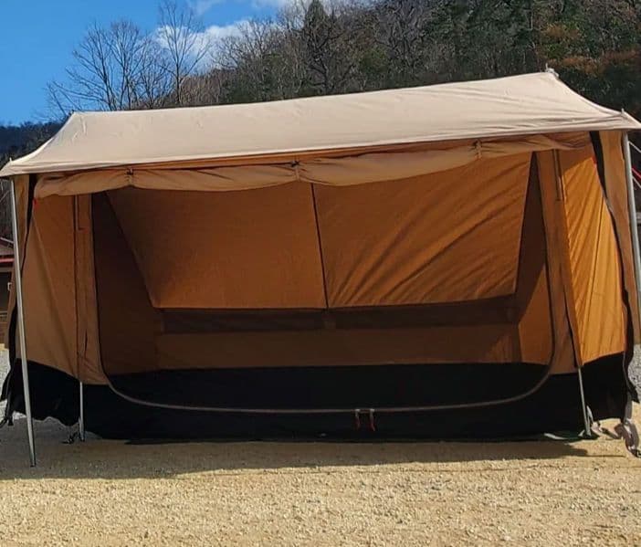 ローベンス　ユーコンシェルター　No.130311