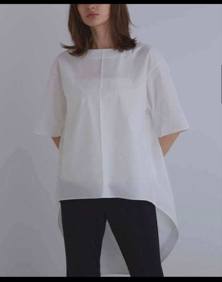 LE PHIL ブラウス