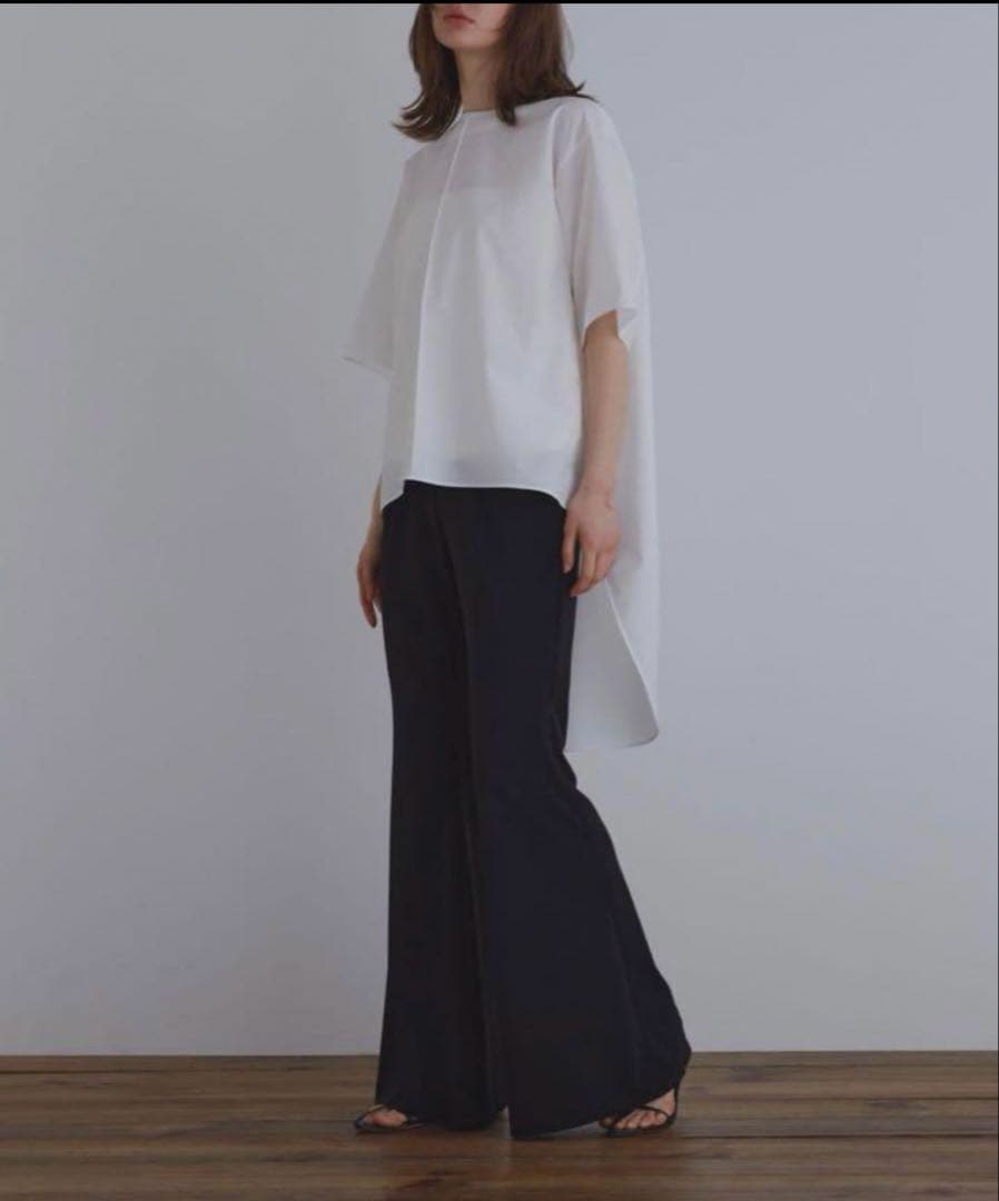 LE PHIL ブラウス