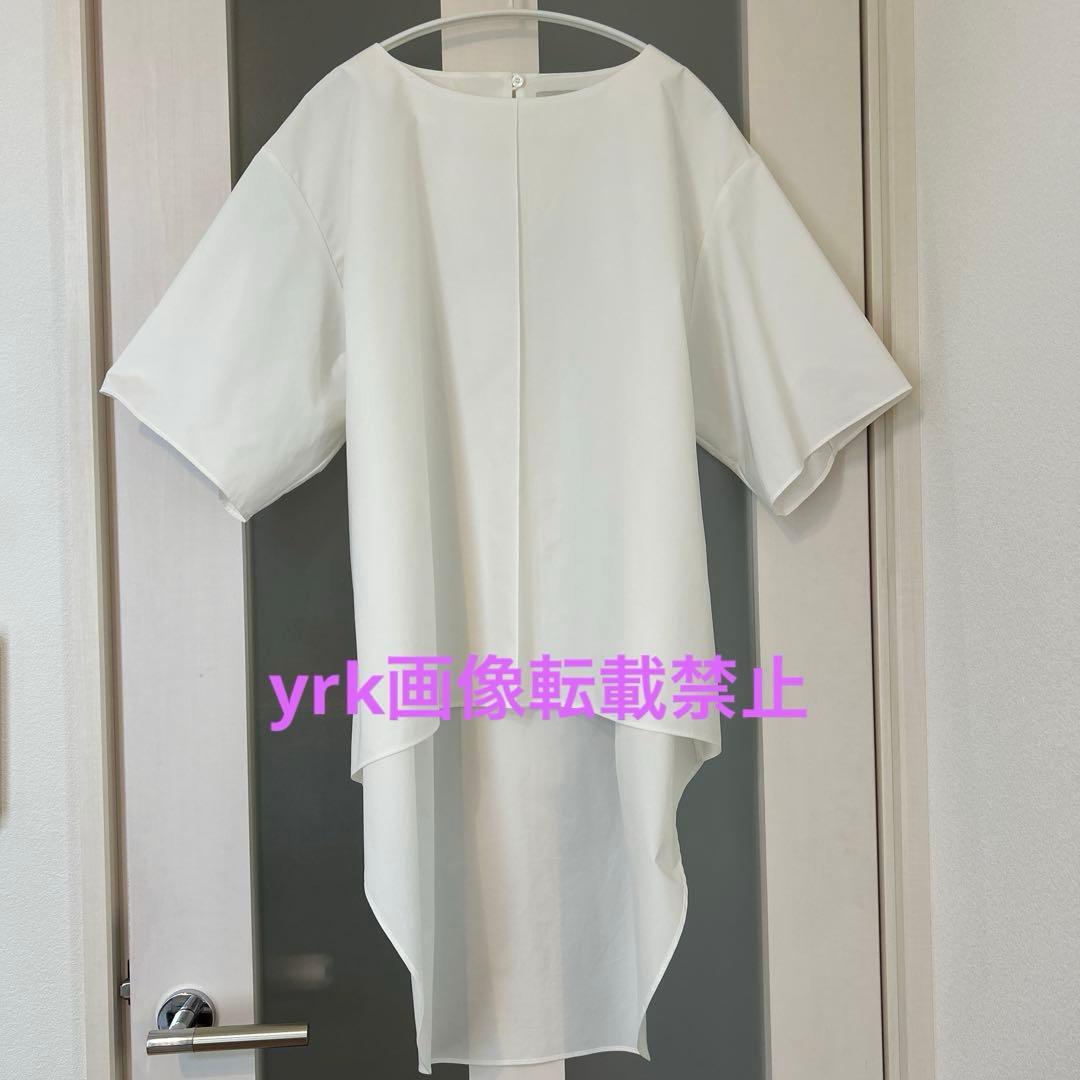 LE PHIL ブラウス