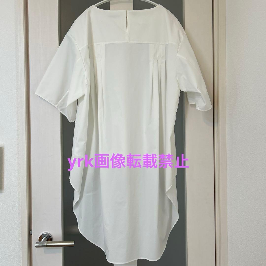 LE PHIL ブラウス