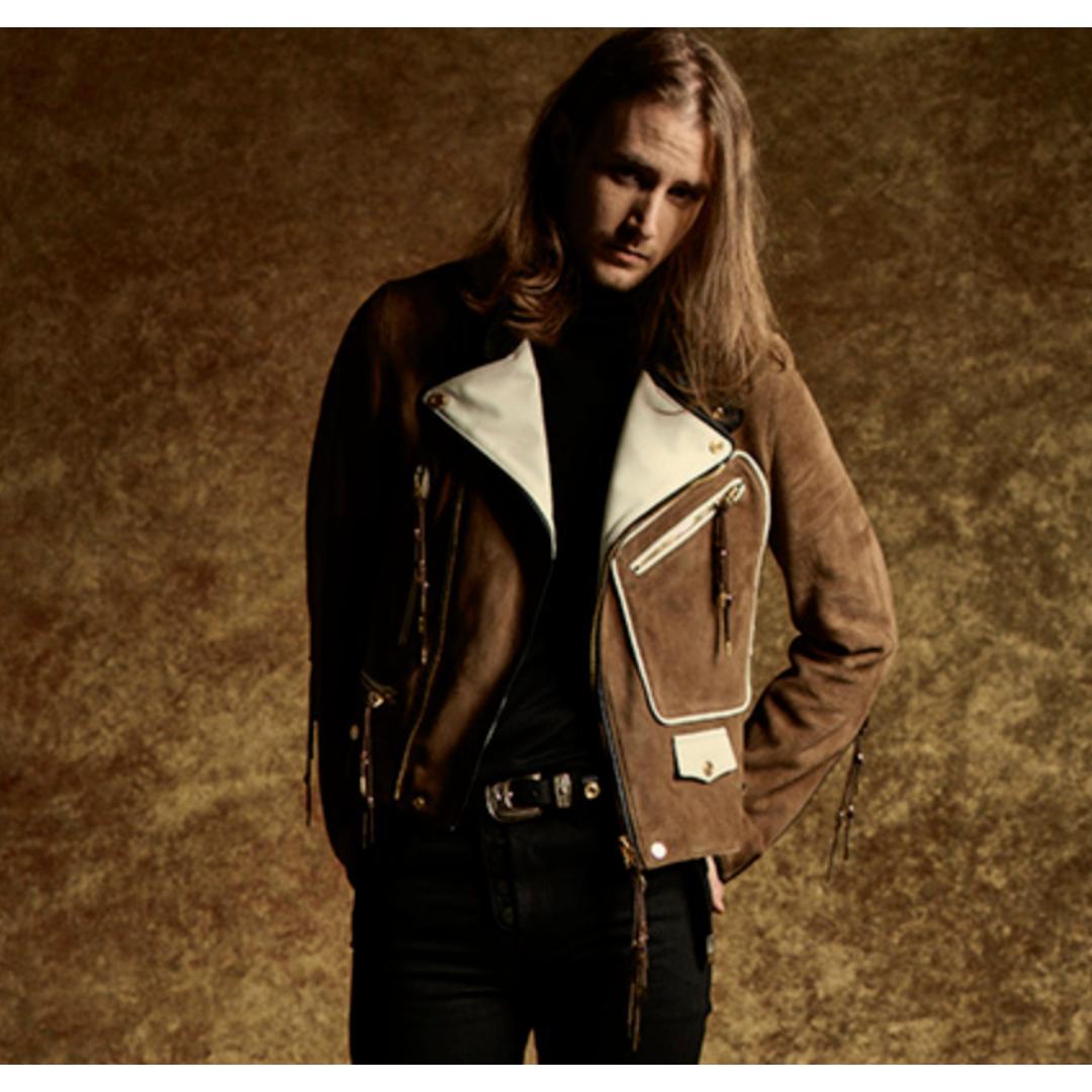 QL Mansion Maker ガラアーベント　スウェードライダース　48