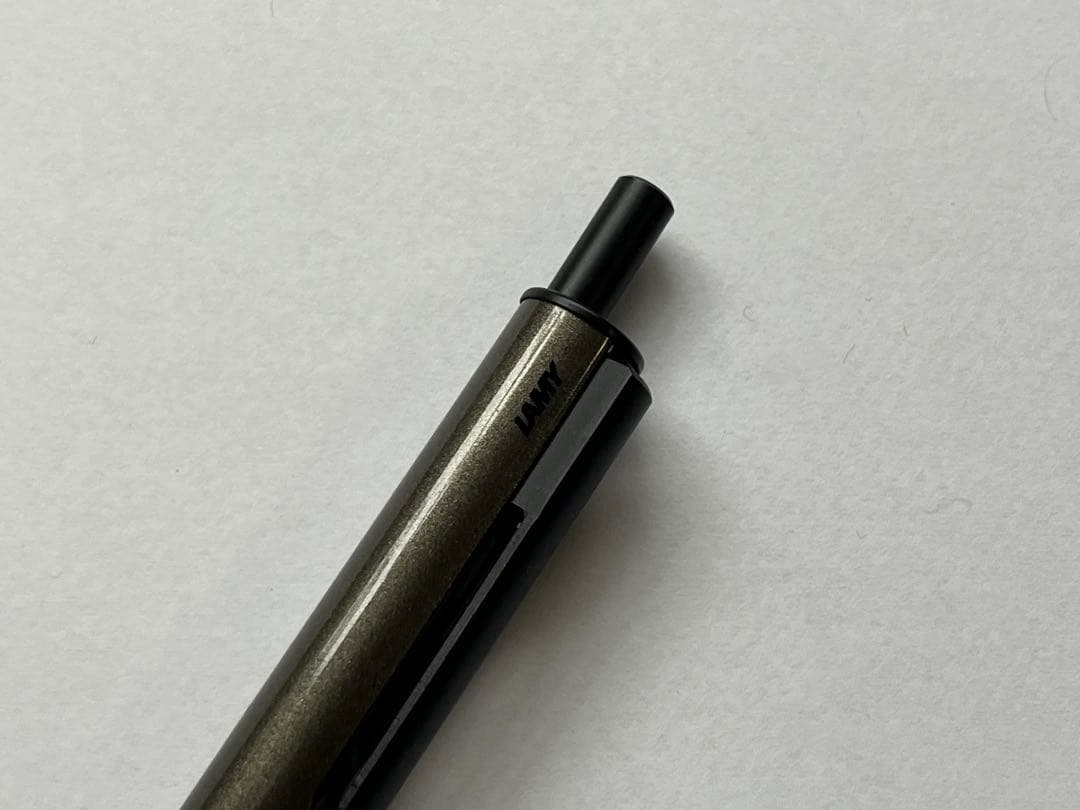 LAMY スイフト アンスラサイト 限定