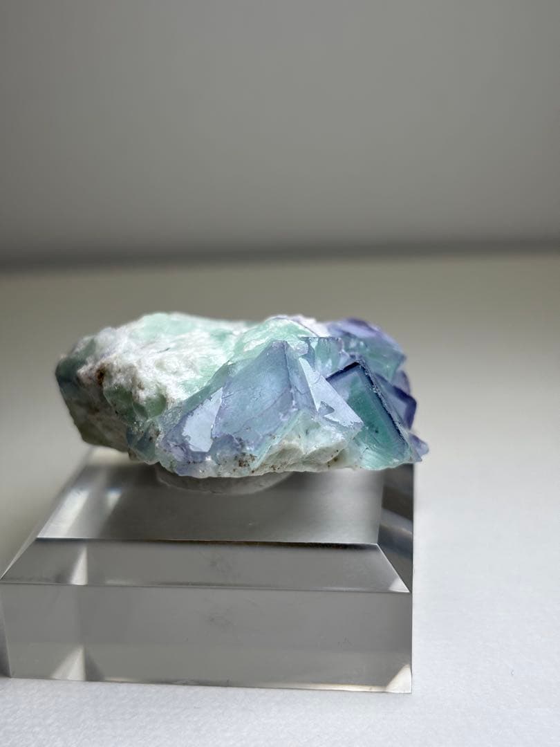 ポーセリンフローライト