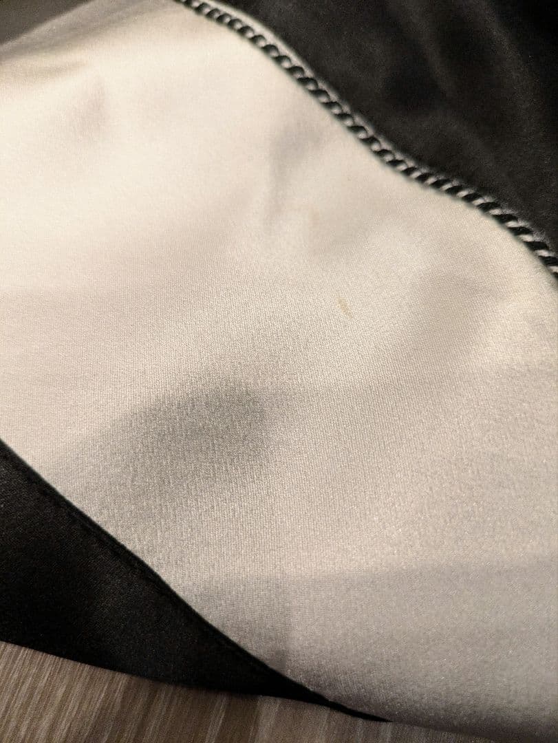 DENIM BY VANQUISH&FRAGMENT リバーシブルスカジャン M