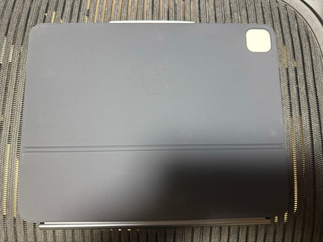 13インチiPad Pro（M4 / M5）用 Magic Keyboard 黒