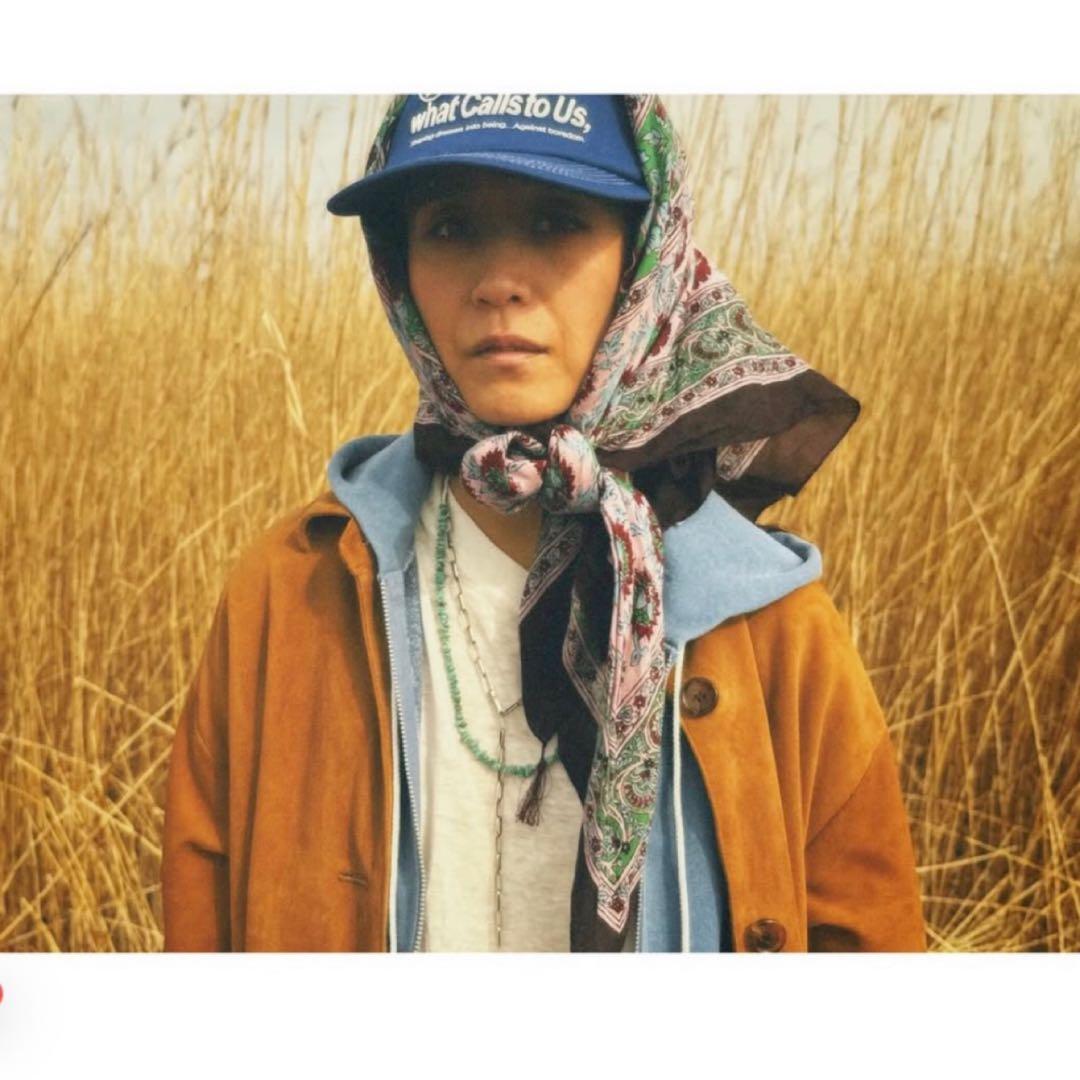 新品 nowos キャップ