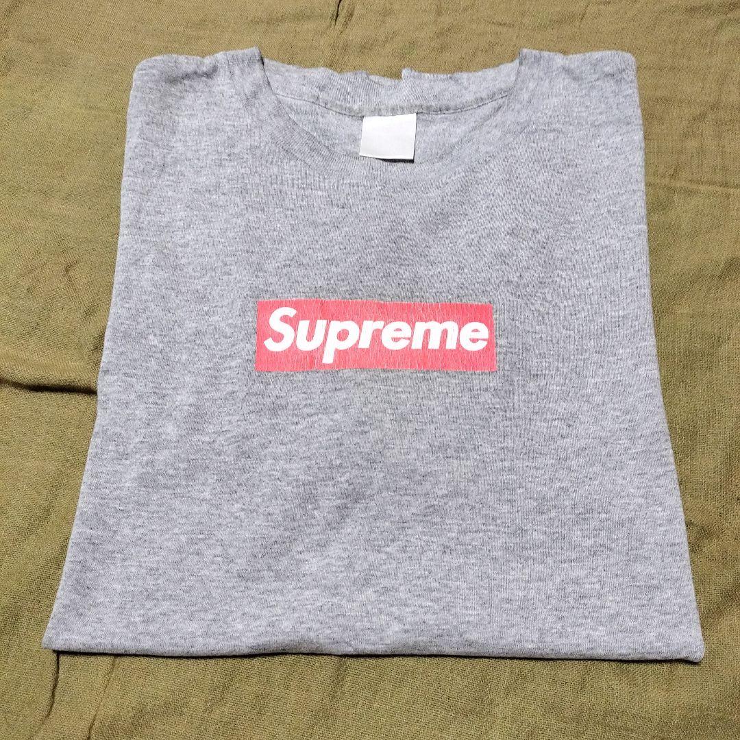 トップス supreme