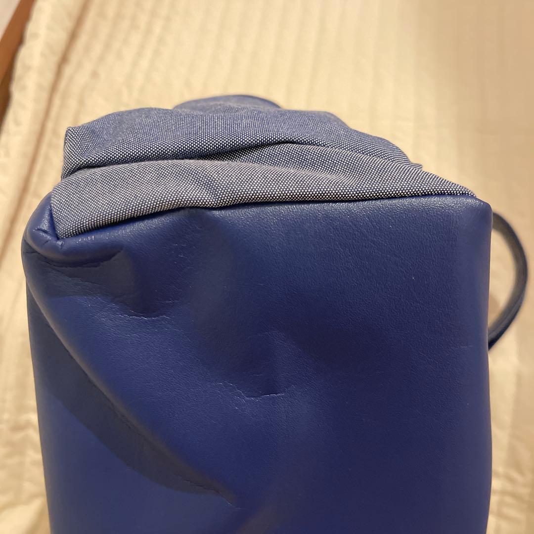 ファミリア　デニム刺繍マザーズバッグ　♡美品♡ 色々まとめて　最終値下げ