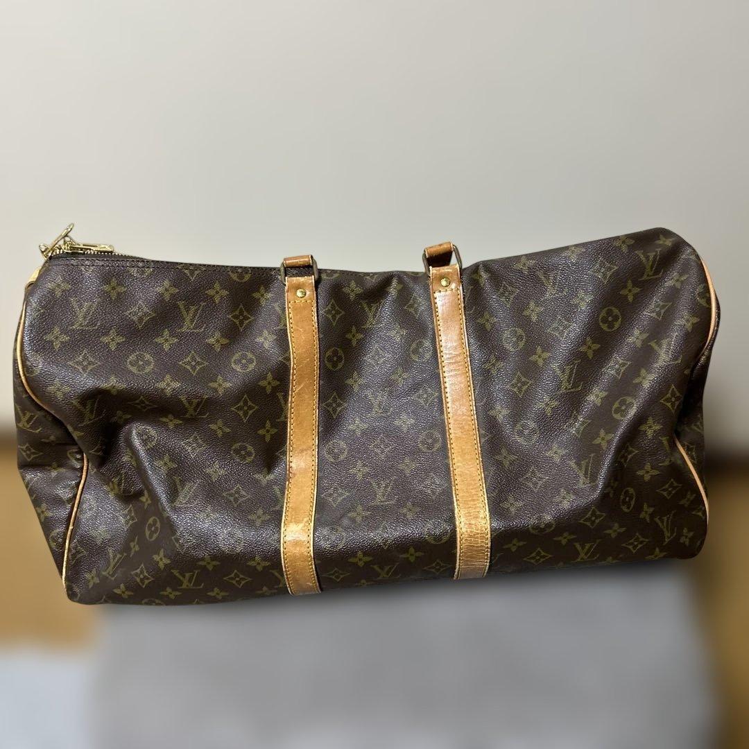 あ*様 最安値‼️Louis Vuitton ボストンバッグ