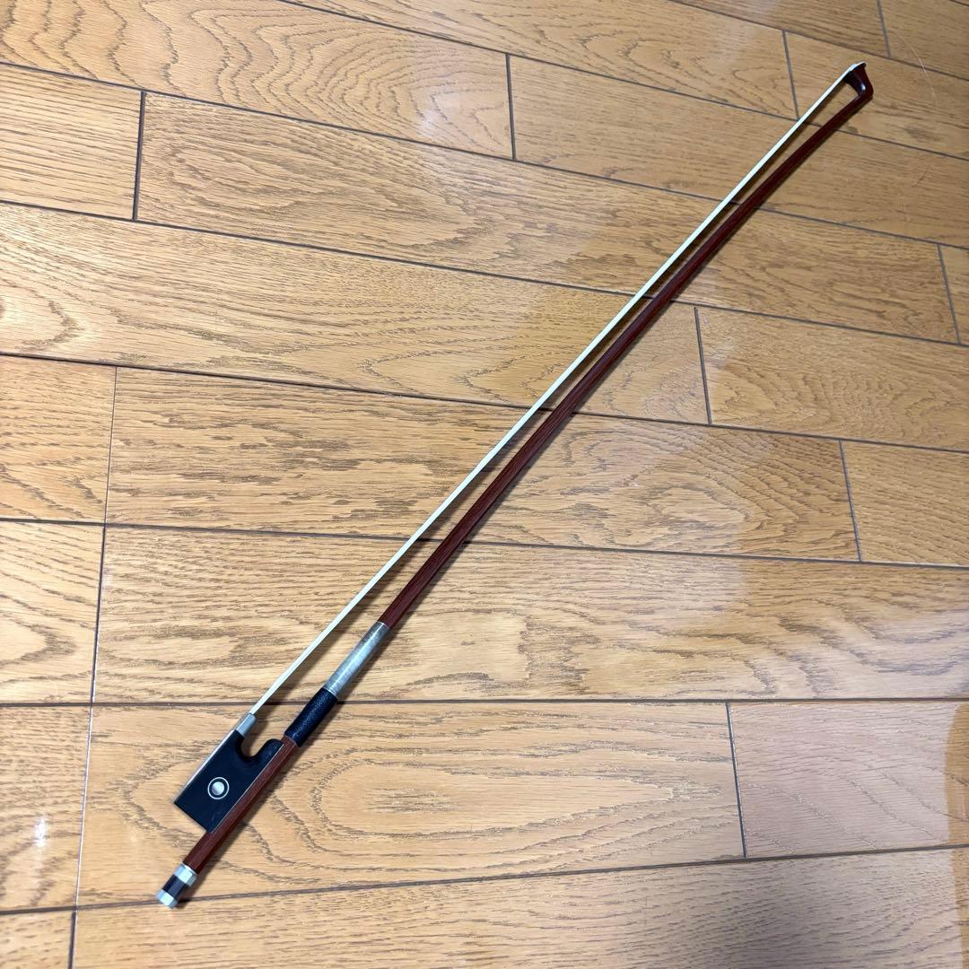 YAMAHA ヤマハ　バイオリン　V7G 3/4 2015年