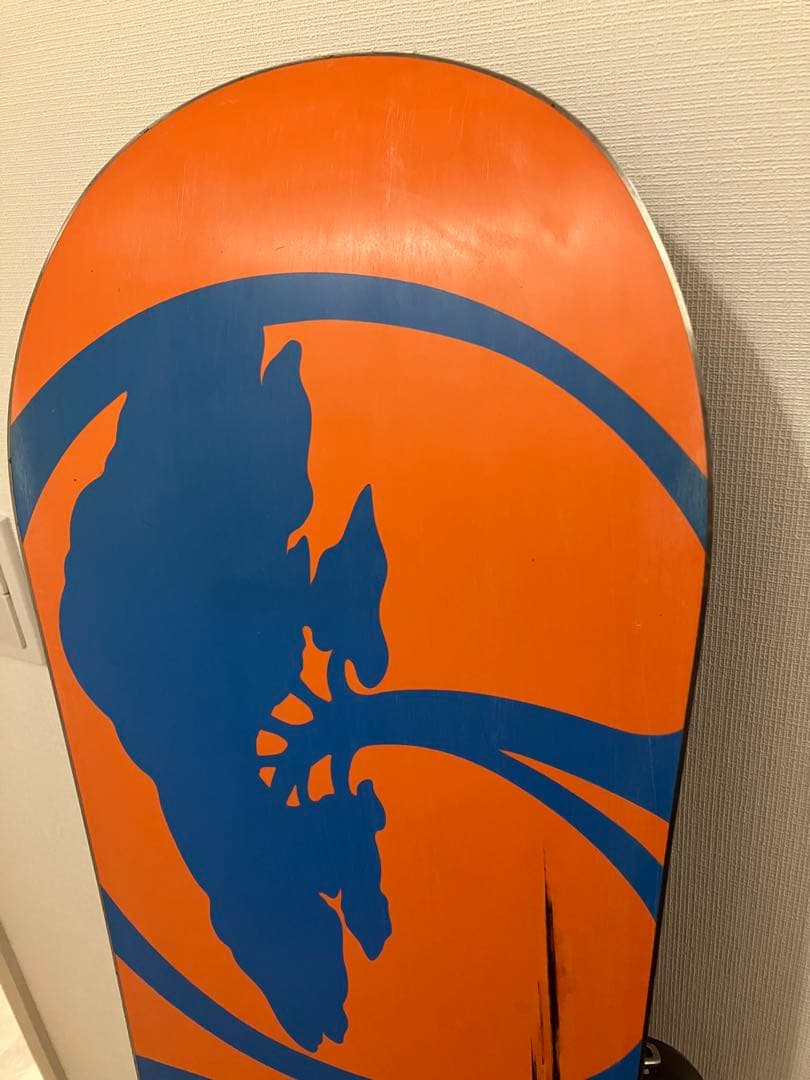 ARBOUR DEL REY FLUX DS LTDセット