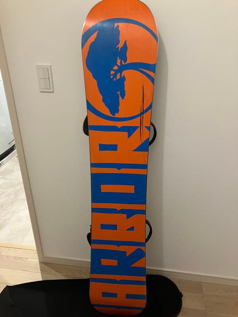 ARBOUR DEL REY FLUX DS LTDセット