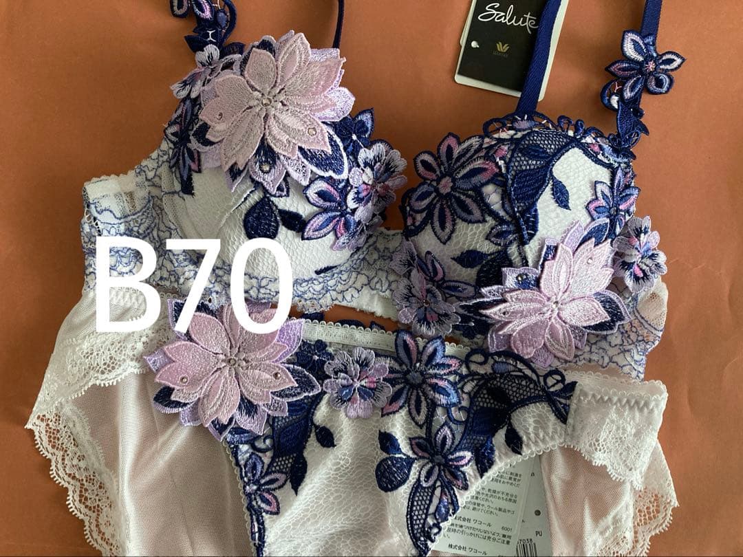 サルート/B70&M/24G/