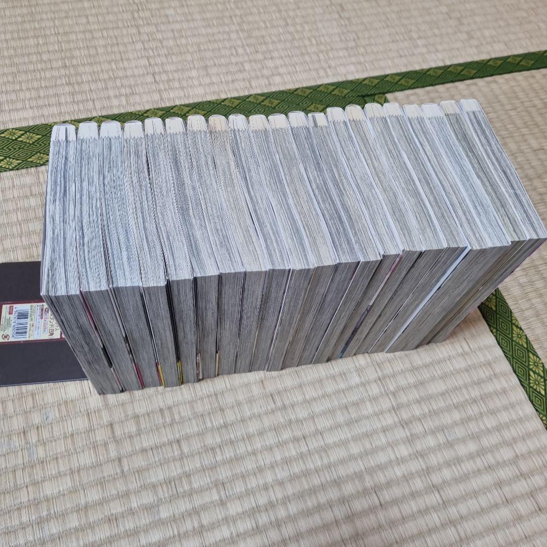 【中受のご家庭必見！】二月の勝者 全巻セット 1〜21巻