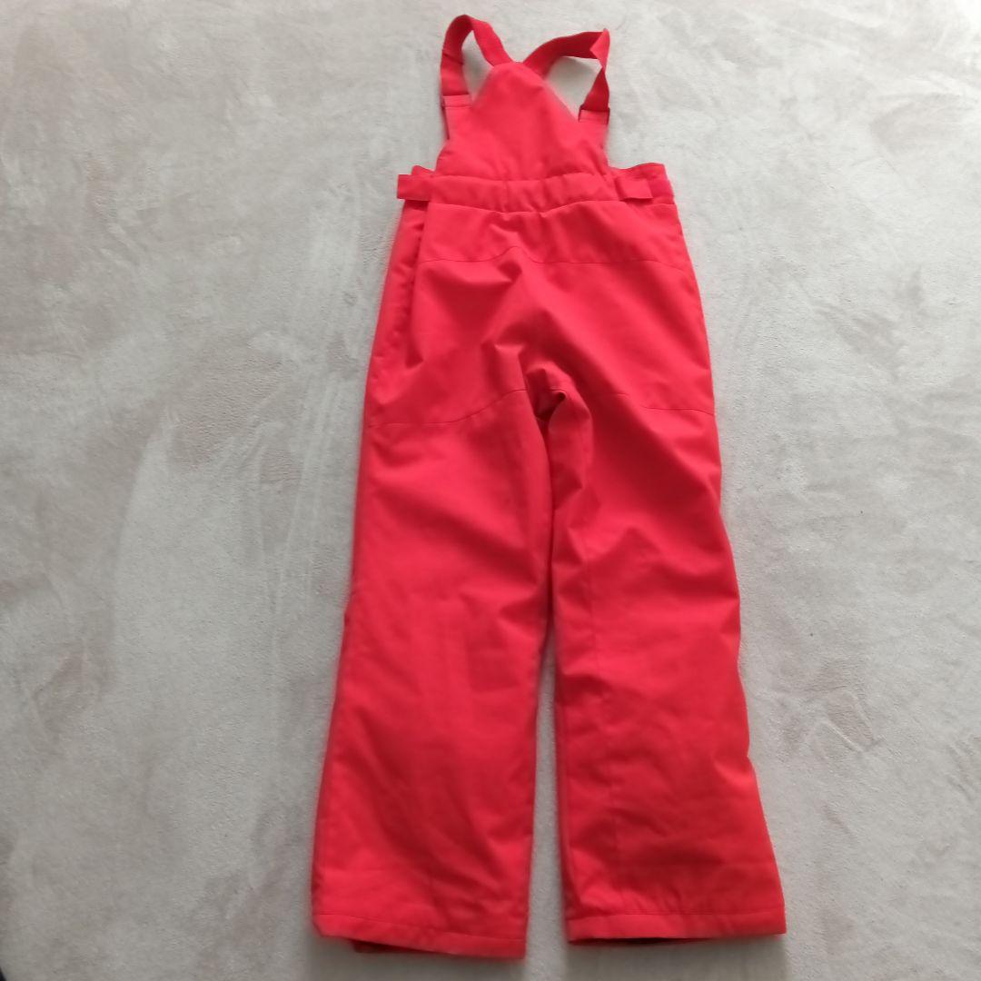 Phenix （フェニックス）160cm　スキーウェア ネイビー/赤