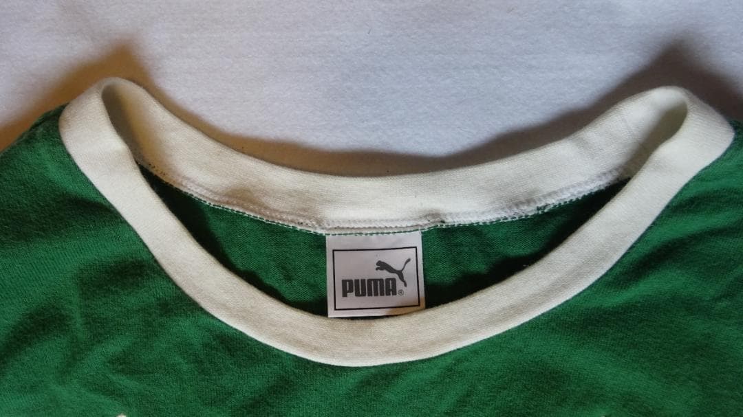 FC京都BAMB1993(旧JFL所属クラブ)　Tシャツ【匿名配送 送料込】