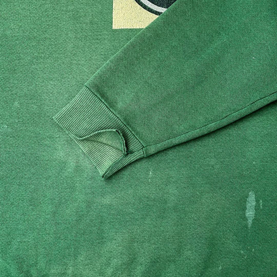 【1993年USA製】初期 DuFFS スウェット オールドSK8 ビンテージ