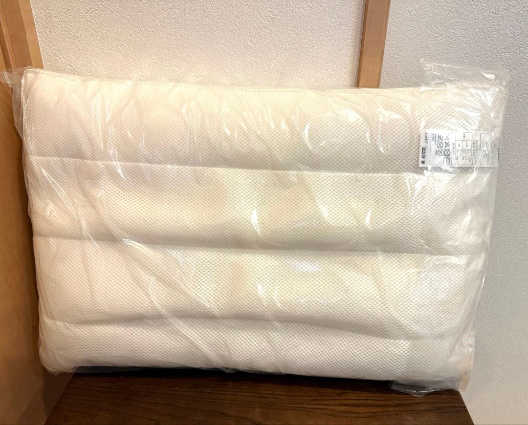 アパホテル 枕 ADJUSTFIT (アジャストフィット)