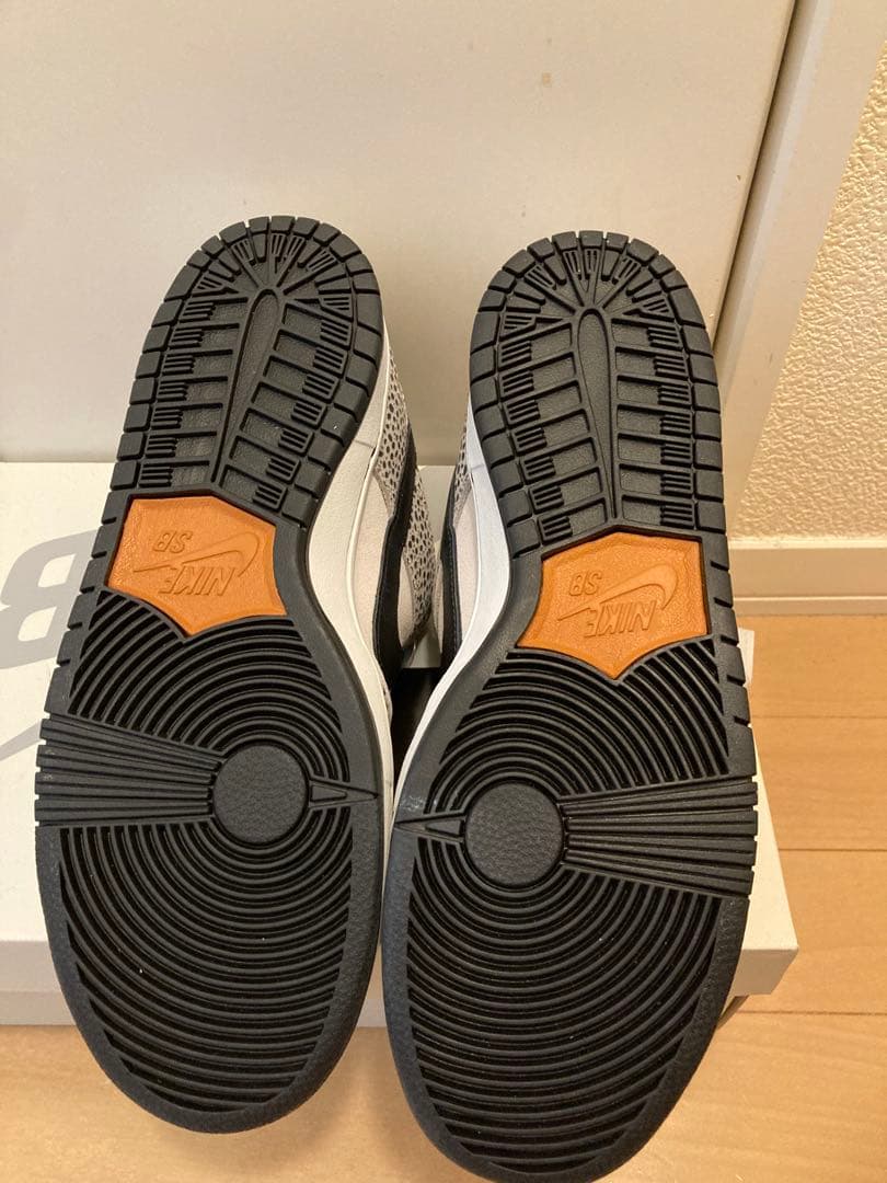 新品　Nike SB Electric Safari 27.5cm