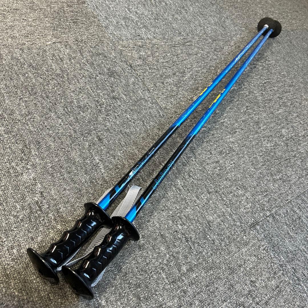 (6) Dynamicスキーセット 120