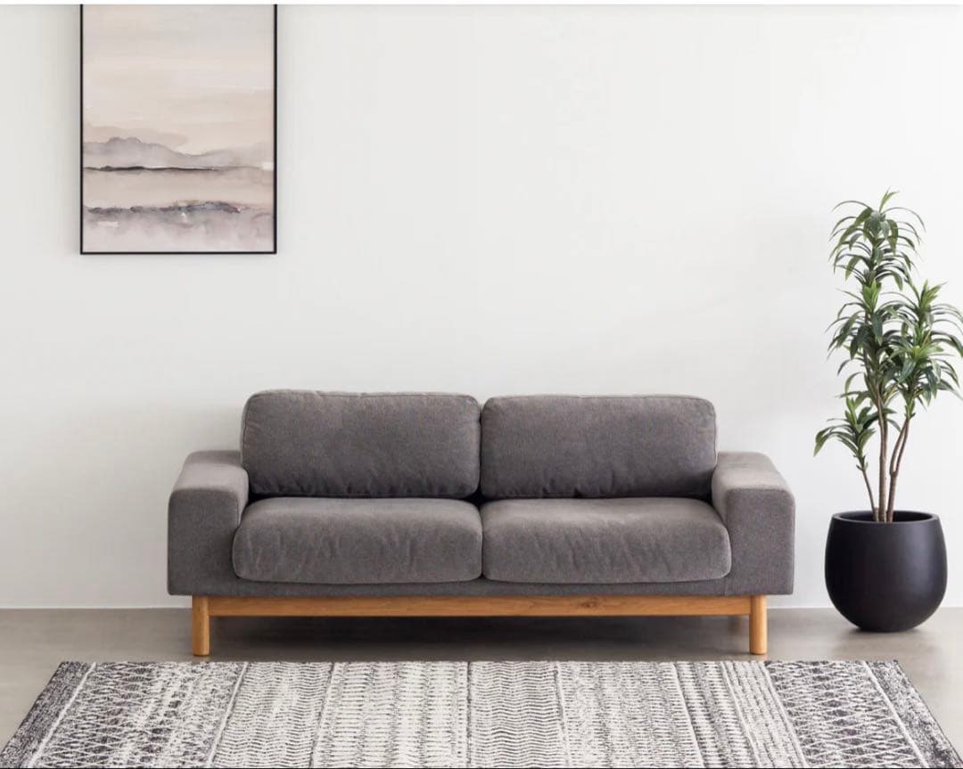 KANADEMONO ソファ