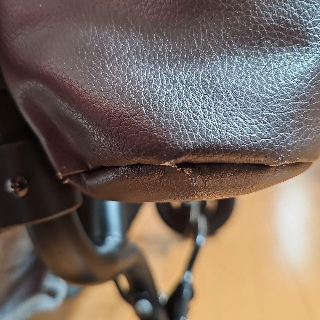 AIRBUGGY 双子用ベビーカーエアバギー ココ ダブル AirBuggy