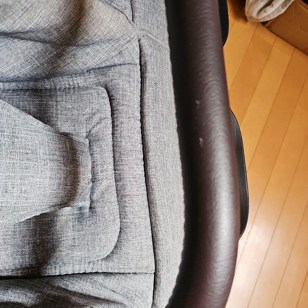 AIRBUGGY 双子用ベビーカーエアバギー ココ ダブル AirBuggy