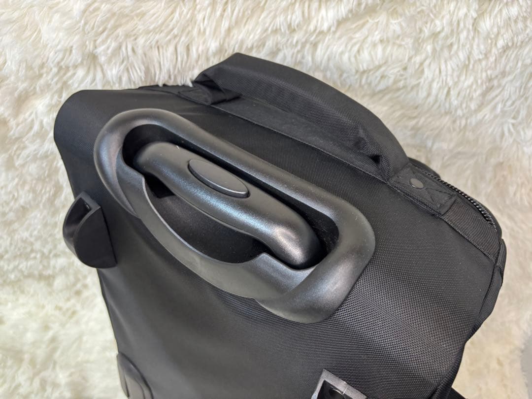 【良品】　美品Karrimor カリマー　Clamshell 40 クラムシェル