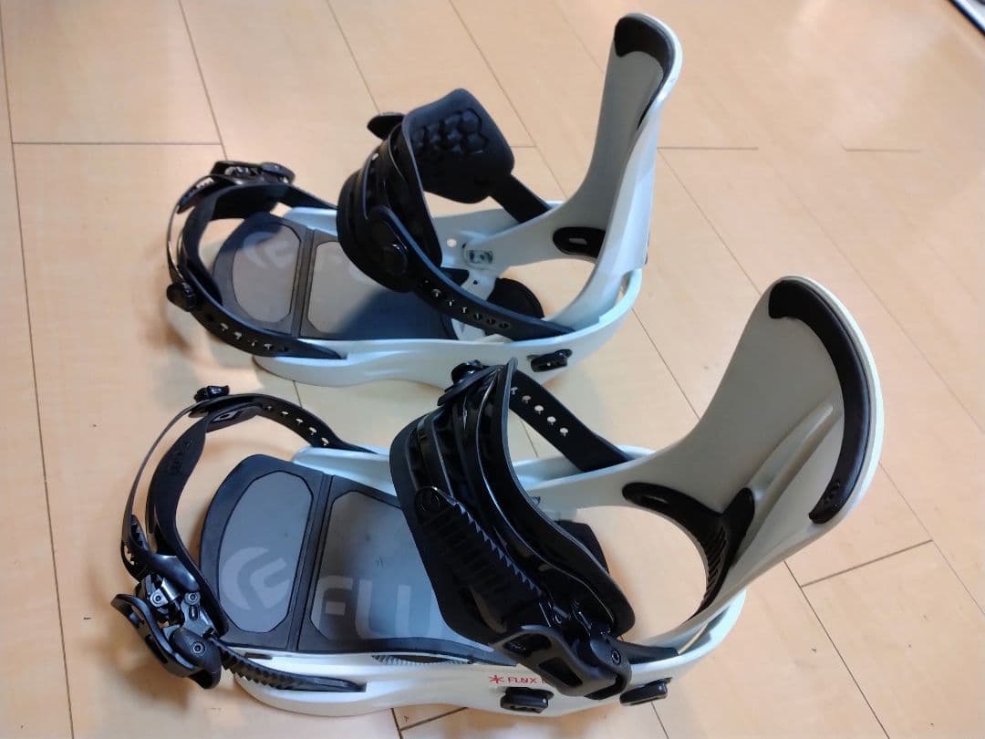 スノーボード FLUX XF